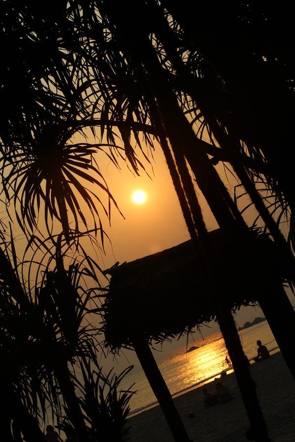Vila Patnem Dwarka Patnem Beach Exteriér fotografie